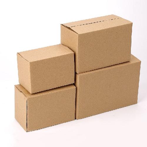 纸箱包装产品在流通过程中,为保护产品,方便储运,促进销售,采用纸质