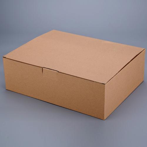 快递包装长方形纸箱 大号牛皮纸打包纸箱飞机盒厂家批发